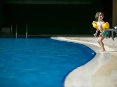 Mercure Dubai Barsha Heights Suites And Apartments - 43