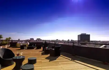 Holiday Inn Lisbon by IHG - 4