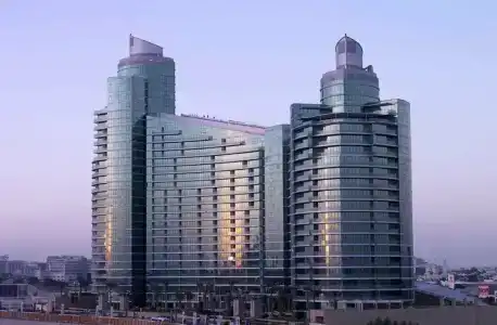 InterContinental Dubai Festival City, an IHG