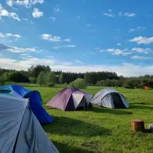 Guest house Lesnoy Edem - 18