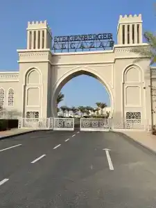 Steigenberger Alcazar - 44