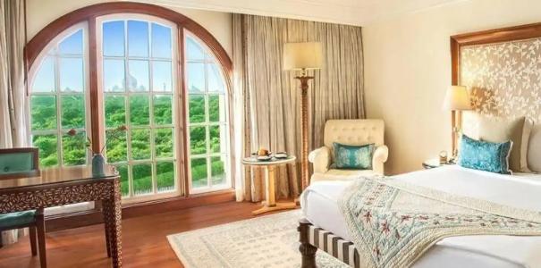 The Oberoi Amarvilas Agra - 77