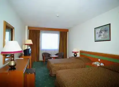 Özkaymak Marina - Ultra All Inclusive - 57