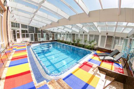Shik Village Resort & Spa - 11