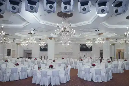 Radisson Collection, Moscow - 40