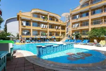 Begonville Apart - 0