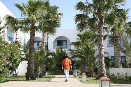 Dar el Manara Djerba & Aparts - 15