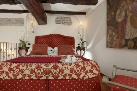 Antico Albergo del Sole al Pantheon - 46