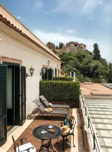 Grand Timeo, A Belmond, Taormina - 12