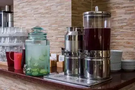 Starinnaya & SPA - 28