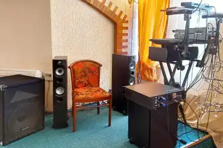 Barrakuda - 12