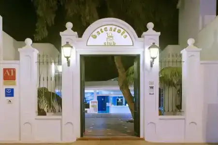 Barcarola Club - 1