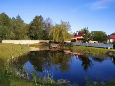 Эко-отель "Тихая заводь" - 1