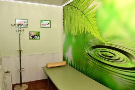 Guest House Domashniy Uyut - 13
