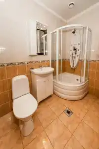 Дом Паломника корпус 2 - 12