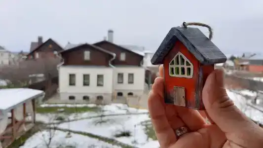 Усадьба на Спасской - 12