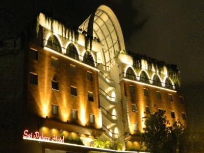 Sai Palace - 11
