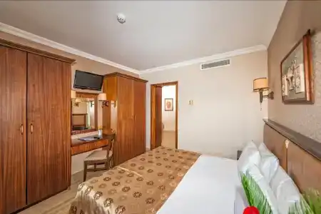 Royal Atlantis Beach - 48