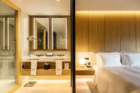 Grand Hyatt Barcelona - 35