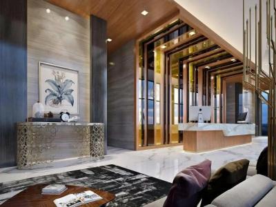 Patong Bay Residence - 19