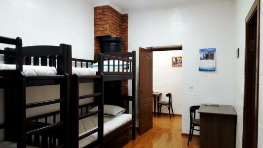 Bravo Hostel - 1