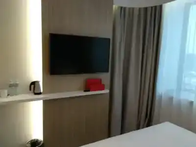 Holiday Inn Express Moscow - Sheremetyevo Airport, an IHG - 22