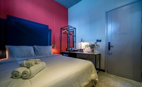 le Jardin Secret - 6