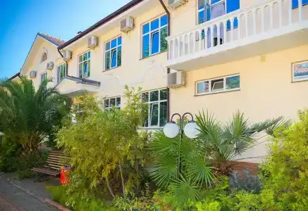 Baza Otdykha Adler - 3