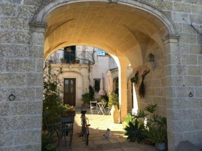 Corte dei Salentini Bed & Breakfast - 5