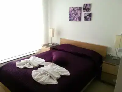 Saint George Palace Aparthotel - 92