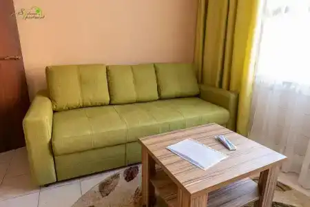 Siberia Apartments - 17