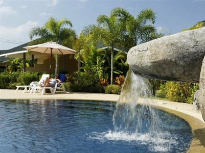 Palm Garden Resort - 2