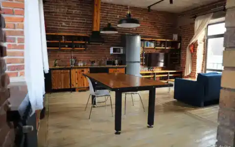 Loft - 5