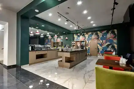 Gostinitsa Olimpiya - 49