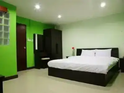 Baan Da Laar Boutique Hua Hin - 16