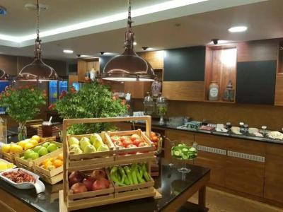 Anemon Kent Ankara Otel - 18