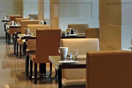 Jaipur Marriott - 82