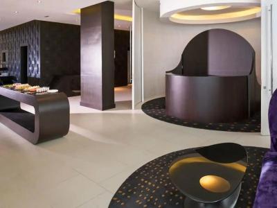 Sofitel Casablanca Tour Blanche - 47