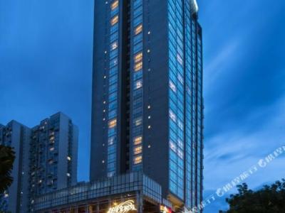 Ascott - 21