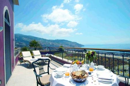 Quinta Funchal Gardens – Adults Only - 10