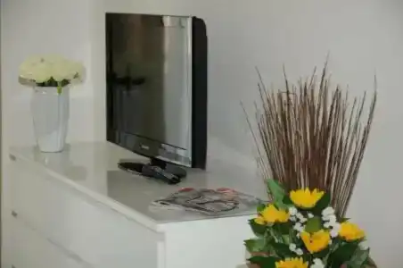Isa Residence Fiumicino Airport - 64