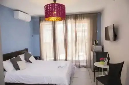 Mash Beach Rooms - 8