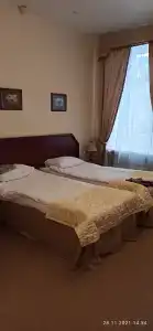 Marco Polo St Petersburg Бутик-Отель - 64