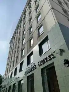 Park Inn by Radisson Kazan - 89