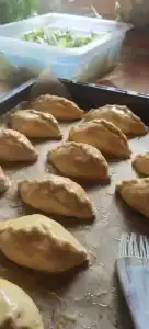 Guest house Lesnoy Edem - 80