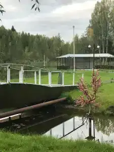 Eco Park Tourist base - 94