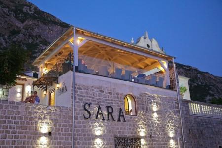 Sara - 2