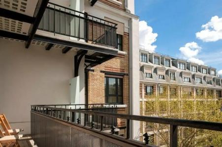 Citadines Saint-Germain-Des-Prés - 17