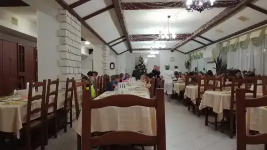 Sanatorium-profilaktoriy Zhemchuzhina - 19