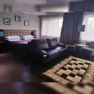 Parkhouse Kokshetau - 9
